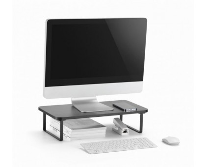 Стол для монитора/ноутбука Gembird MS-TABLE-03