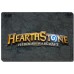 Килимок для мишки Podmyshku Hearth Stone, ігровий, тканина, розмір М