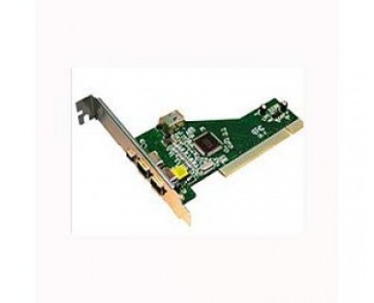 Контроллер IBRIDGE MM-PCI-6306-01-HN01, Firewire PCI, 3+1 порта, чіп VIA