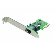 Мережева плата NIC-GX1, 1000 Base-TX PCI Realtek чіпсет