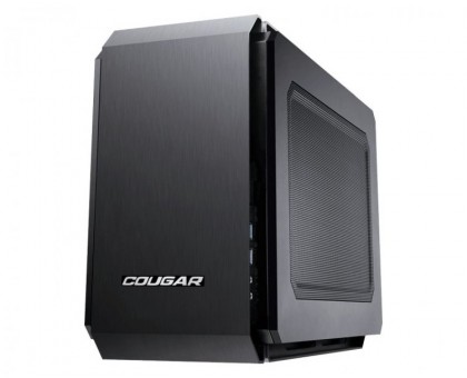 Корпус комп'ютерний Cougar QBX
