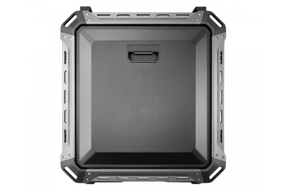 Cougar Panzer Max Ігровий корпус, 2х 5.25 + 2х 3.5" + 6х 2.5" придбати ...