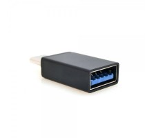 Перехідник Cablexpert A-USB3-CMAF-01 USB3.0 на TYPE-C