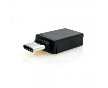 Переходник Cablexpert USB3.0 на TYPE-C, A-USB3-CMAF-01