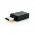 Переходник Cablexpert USB3.0 на TYPE-C, A-USB3-CMAF-01