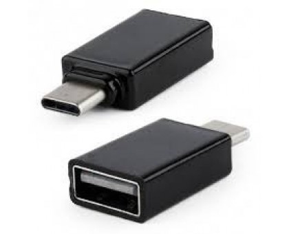 Перехідник USB2.0 на TYPE-C, A-USB2-CMAF-01