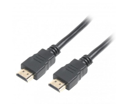 Кабель Cablexpert CC-HDMI4-7.5M, HDMI V.2.0, вилка/вилка, з позолоченими контактами, 7.5 м
