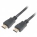 Кабель Cablexpert CC-HDMI4-7.5M, HDMI V.2.0, вилка/вилка, з позолоченими контактами, 7.5 м