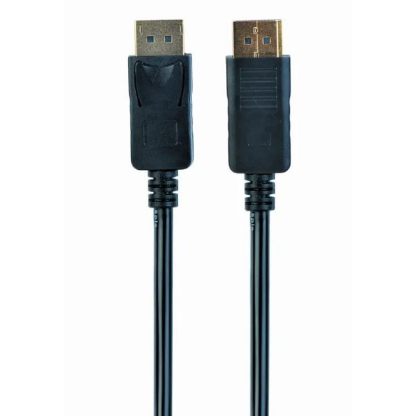 Кабель Cablexpert CC-DP-6, DisplayPort цифровий інтерфейс, 1.8 м