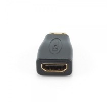 Адаптер Cablexpert A-HDMI-FC, miniHDMI HDMI мама/папа mini-C