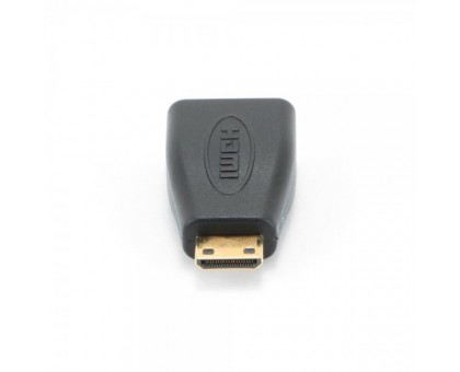 Адаптер Cablexpert A-HDMI-FC, miniHDMI HDMI мама/тато mini-C