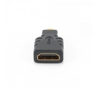 Адаптер Cablexpert A-HDMI-FD, HDMI на Micro-HDMI