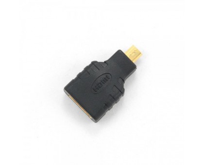 Адаптер Cablexpert A-HDMI-FD, HDMI на Micro-HDMI
