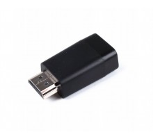 Перетворювач цифрового HDMI сигналу в VGA відео Cablexpert A-HDMI-VGA-001