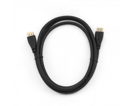 Інтерфейсний кабель Cablexpert CC-DP-1M стандарта DisplayPort