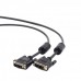 Кабель Cablexpert CC-DVI-BK-6 DVI відео Single Link