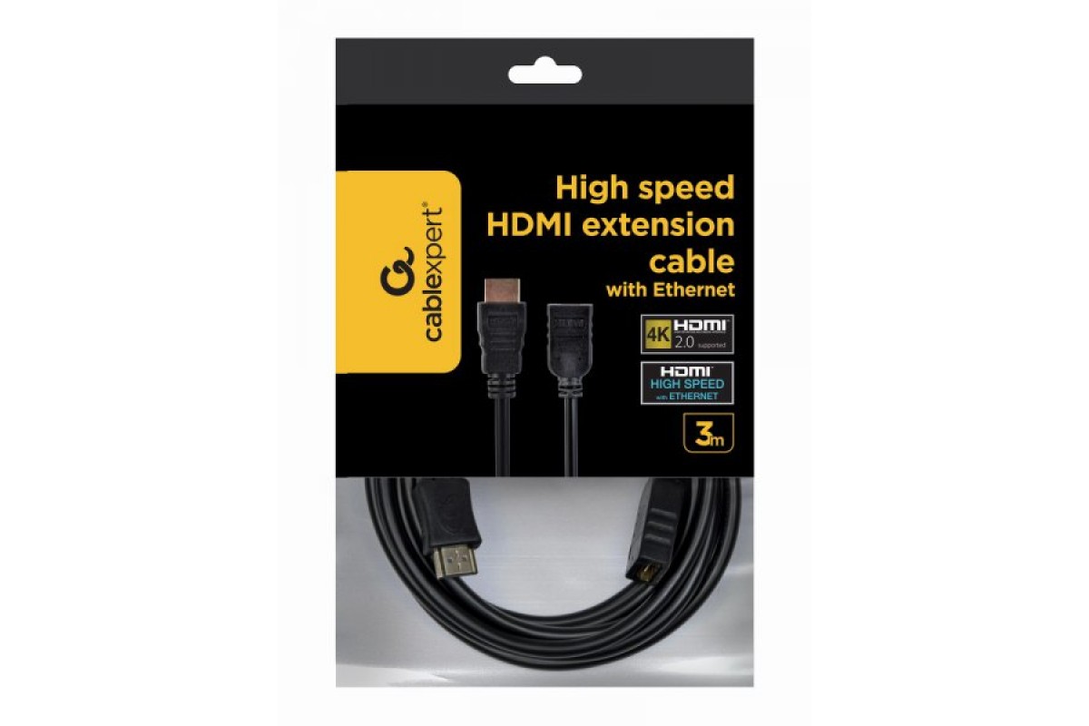 Cablexpert hdmi 2.0 best sale