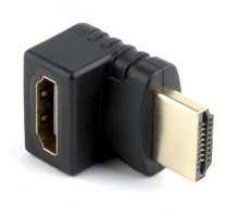 Перехідник кутовий A-HDMI270-FML, HDMI роз'єм, 270 градусів