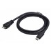 Кабель Cablexpert CCP-USB3-mBMCM-1M, преміум якість USB 3.0 Micro BM-папа/C-папа, 1 м.