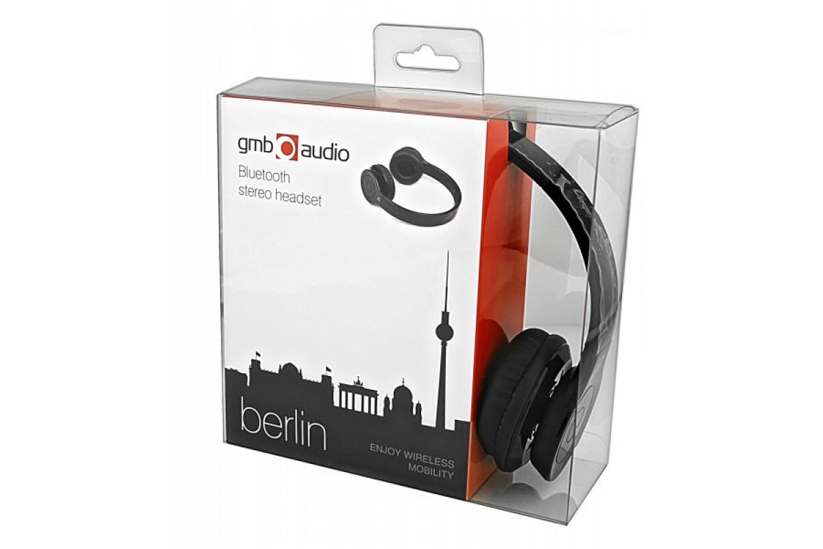 Gmb bluetooth price 2025
