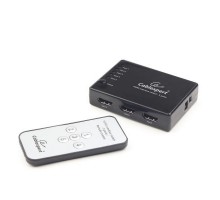Перемикач HDMI сигналу Cablexpert DSW-HDMI-53, на 5 портів