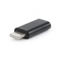 Перехідник TYPE-C на Lightning, A-USB-CF8PM-01