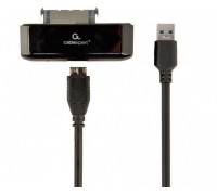 Перехідник Cablexpert AUS3-02 з USB 3.0 на SATA