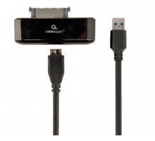 Перехідник Cablexpert AUS3-02 з USB 3.0 на SATA
