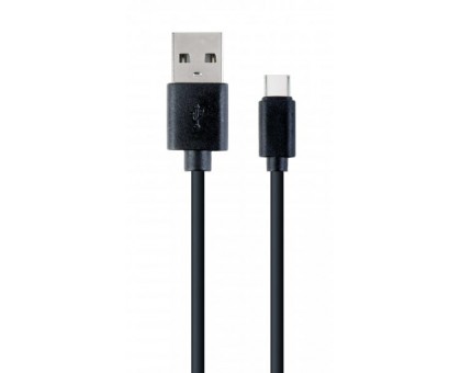 Кабель Cablexpert CC-USB2-AMCM-1M, USB 2.0 A-тато/C-тато,1 м.