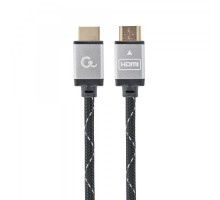 Кабель в блистере Cablexpert CCB-HDMIL-1M, HDMI V.2.0, вилка/вилка, с позолоченными контактами, 1 м