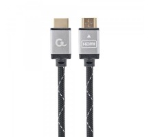 Кабель в блистере Cablexpert CCB-HDMIL-2M, HDMI V.2.0, вилка/вилка, с позолоченными контактами, 2 м