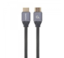 Кабель у блістері Cablexpert CCBP-HDMI-7.5M, HDMI V.2.0, вилка/вилка, з позолоченими контактами, 7.5 м