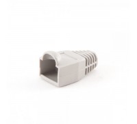 Колпачок для коннекторов Cablexpert BT5GY/100 (серый)