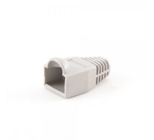 Ковпачок для конекторів Cablexpert BT5GY/100 (сірий)