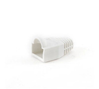 Колпачок для коннекторов Cablexpert BT5WH/100 (белый)