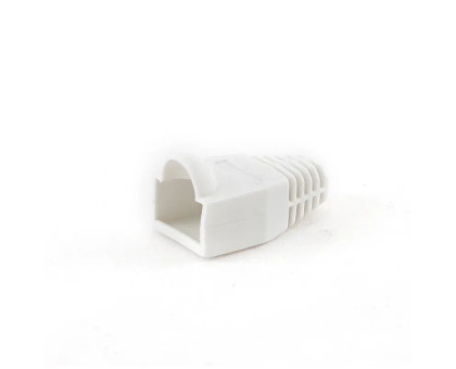 Колпачок для коннекторов Cablexpert BT5WH/100 (белый)