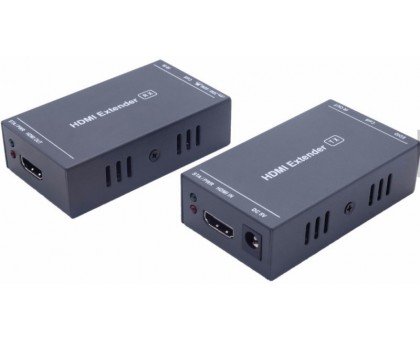 Удлинитель Cablexpert HDMI DEX-HDMI-02, до 60 м