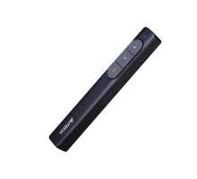 Бездротова лазерна указка A4Tech LP15, USB колір чорний.
