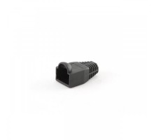 Ковпачок для конекторів Cablexpert BT5BK/100 (чорний)