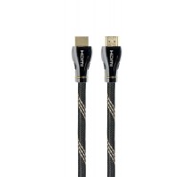 Кабель у блістері Cablexpert CCBP-HDMI8K-3M, HDMI V.2.1, вилка/вилка, з позолоченими контактами, 3 м