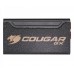 Блок питания Cougar GX 1050, 1050 Вт, 80 Plus Gold, модульный