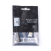 Кабель Cablexpert CC-USB2-AMLML-0.2M кутовий USB 2.0 AM-тато/Lightning, 0.2 м