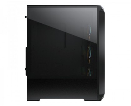 Корпус компьютерный Cougar Archon 2 RGB (Black)