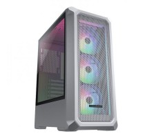 Компьютерный корпус Cougar ARCHON 2 MESH RGB (White), Игровой, стеклянное окно, белый