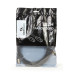 Патч корд Cablexpert PP8-LSZHCU-BK-0.5M, S/FTP, литой, 50u" штекер с фиксатором, 0,5м, черный