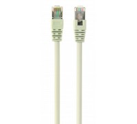 Патч корд Cablexpert PPB6-30M, FTP, категорія. 6, литий,  50u" штекер із фіксатором, 30 M, сірий