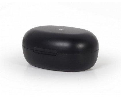 Навушники вакуумні вкладиші GMB Audio TWS-ANC-MMX, бездротові, колір чорний