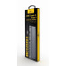 Адаптер Cablexpert A-CM-COMBO11-01, USB Type-C 11-в-1