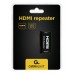 Другой соединитель Адаптер (повторитель) Cablexpert DRP-HDMI-02, HDMI "мама" 19 пин / HDMI "мама" 19 пин