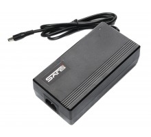 Зарядное устройство Maxxter SSLC109V55,  для велосипеда 48В